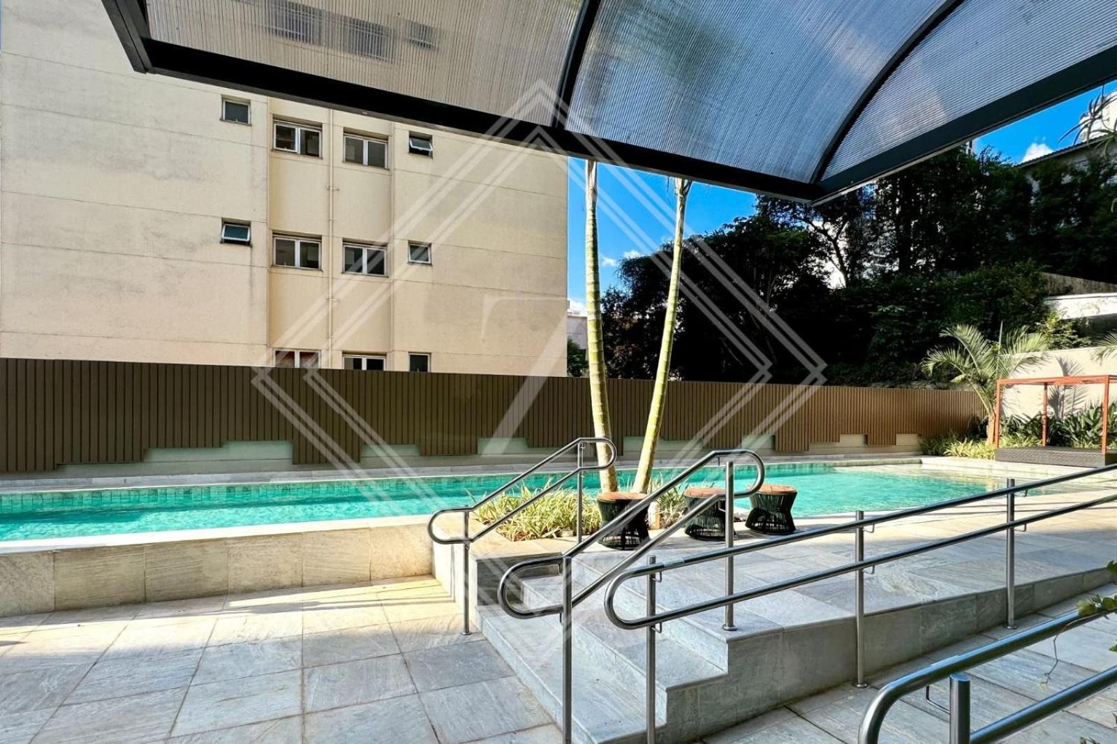 Zainalofts7 Perdizes- Ao Lado Allianz Parque 213 Sao Paulo Dış mekan fotoğraf