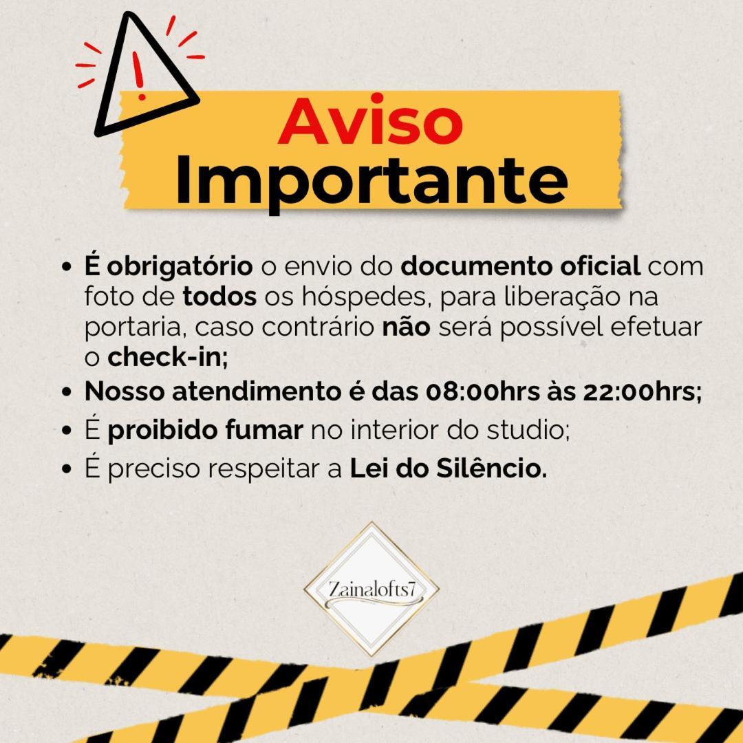 Zainalofts7 Perdizes- Ao Lado Allianz Parque 213 Sao Paulo Dış mekan fotoğraf